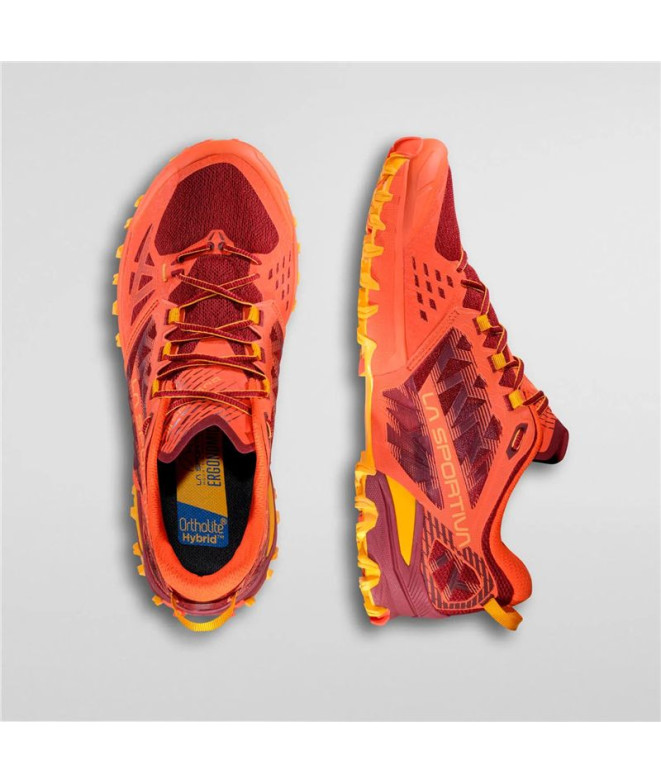 Zapatillas de Trail La Sportiva Bushido III