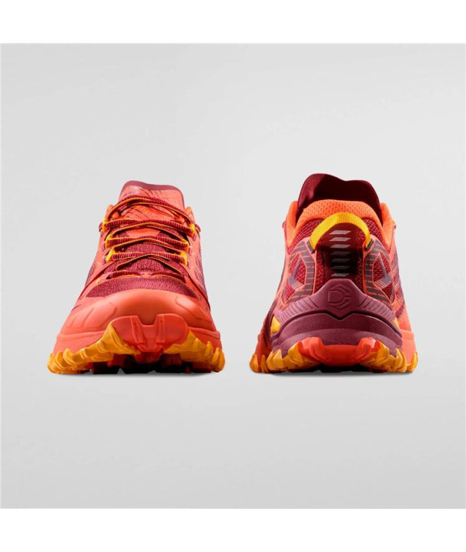 Zapatillas de Trail La Sportiva Bushido III