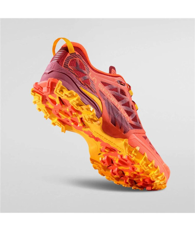 Zapatillas de Trail La Sportiva Bushido III