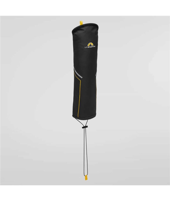 La Sportiva Ls Poles Quiver Noir/Jaune