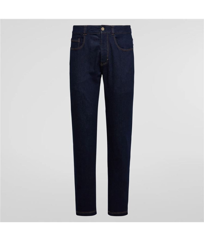 Pantalón de Escalada La Sportiva Eldo Jeans Hombre