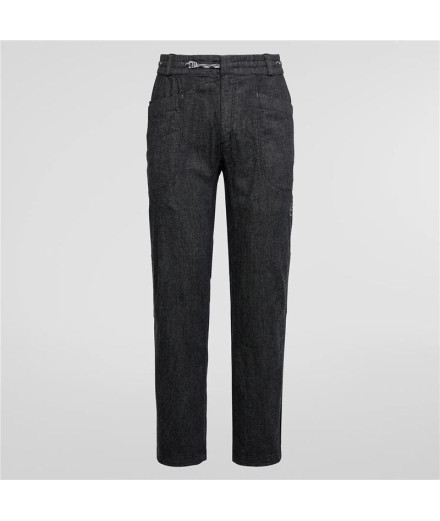 Calça de Escalada La Sportiva Sierra Rock Pant Homem Preto