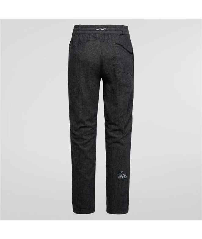 Pantalon de Escalade La Sportiva Sierra Rock...