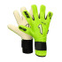 Luvas de goleiro Rinat Aries Némesis Prime Verde