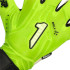 Luvas de goleiro Rinat Aries Némesis Prime Verde