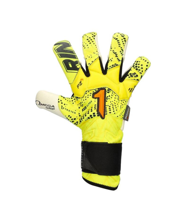 Gants de gardien Rinat Xtreme Guard Dominius...