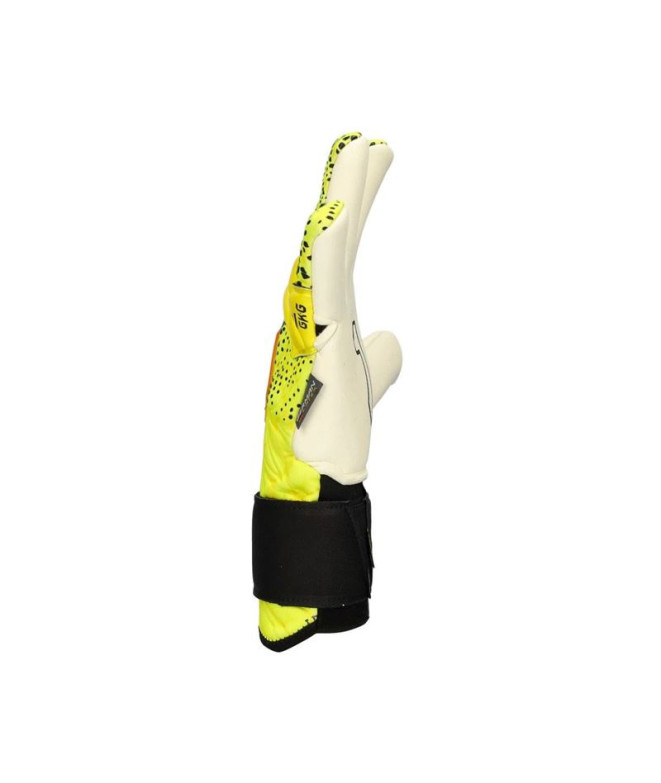 Luvas de goleiro Rinat Xtreme Guard Dominius...