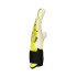 Gants de gardien Rinat Xtreme Guard Dominius Alpha Jaune/Blanc