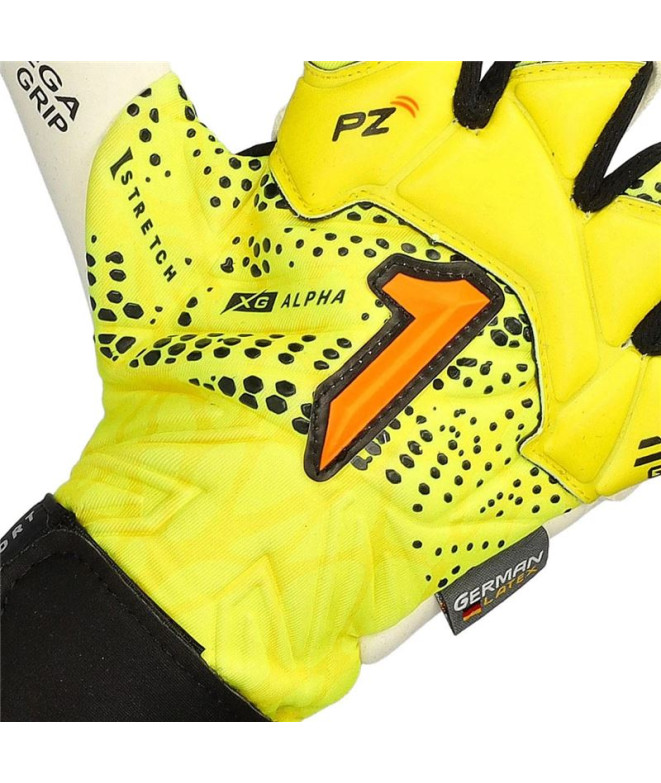 Luvas de goleiro Rinat Xtreme Guard Dominius...