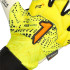 Luvas de goleiro Rinat Xtreme Guard Dominius Alpha Amarelo/Branco