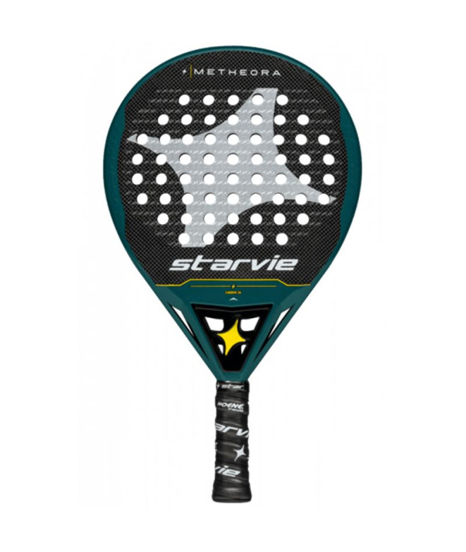 Raquette padel Starvie Metheora Pro Touch