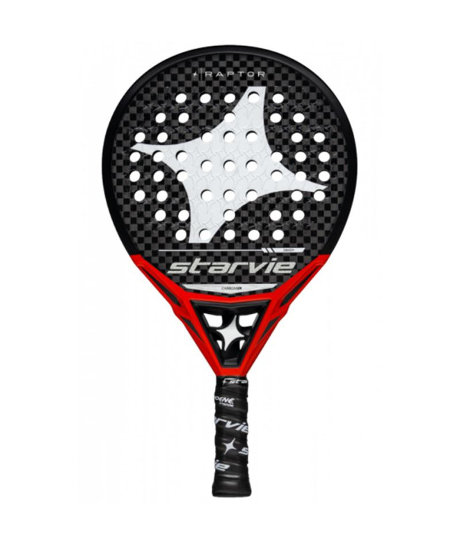 Raquette padel Starvie Raptor Pro Touch