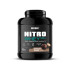 Batido Weider Nitro Whey Super Formula Chocolate Praliné