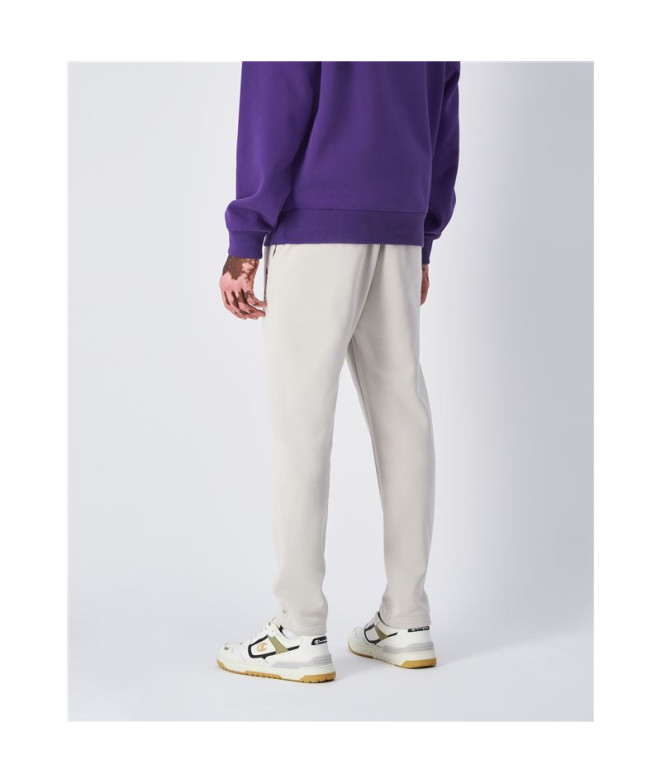 Calça Champion Homem Calças de bainha direita...