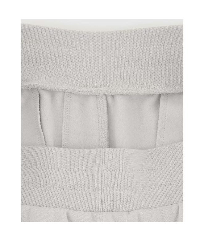 Pantalons Champion Homme Pantalon à ourlet...