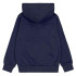Moletom Champion Hoodie Homem Azul Marinho