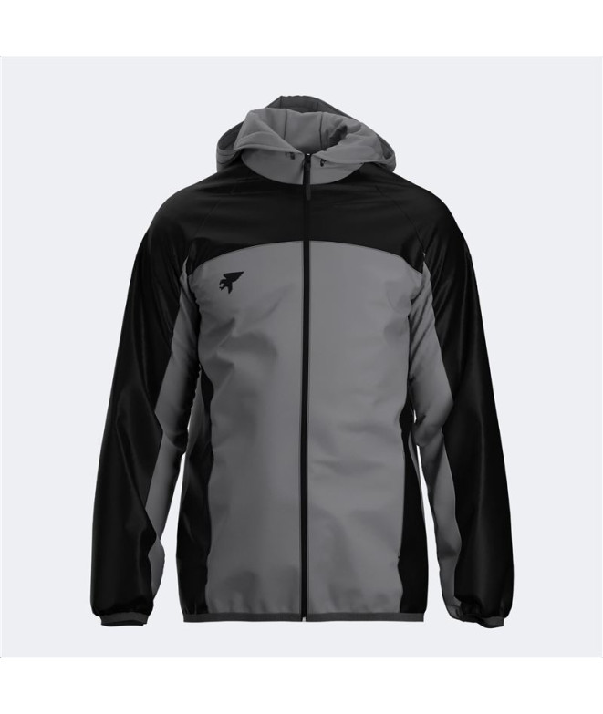 Joma Homme Anorak Mystic Black Anthracite