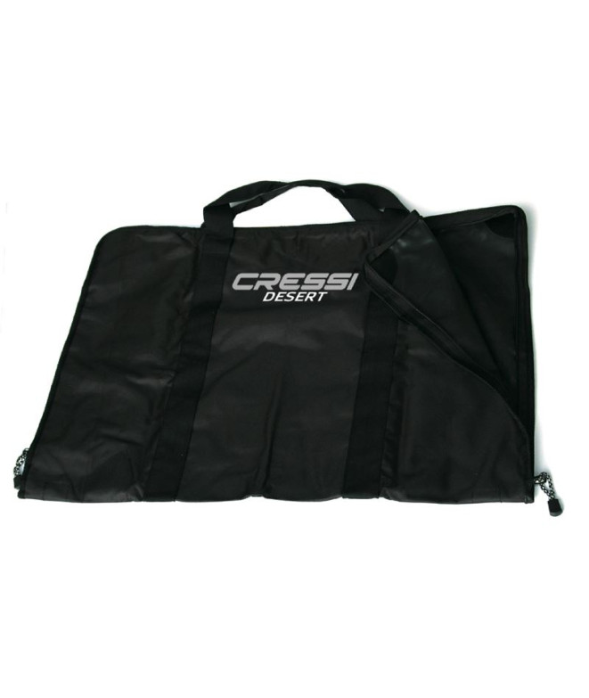 Bolsa Alfombrilla Desert Cressi