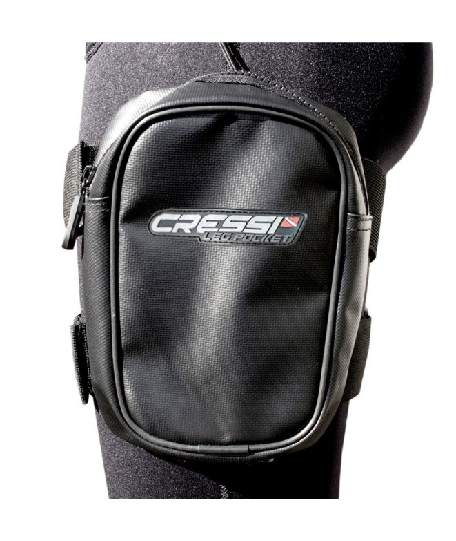 Bolsillo Cressi Leg Pocket
