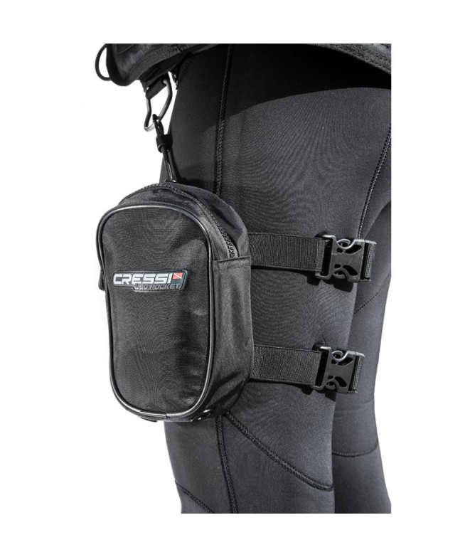 Bolsillo Cressi Leg Pocket