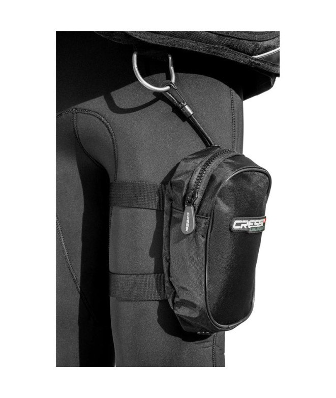Bolsillo Cressi Leg Pocket