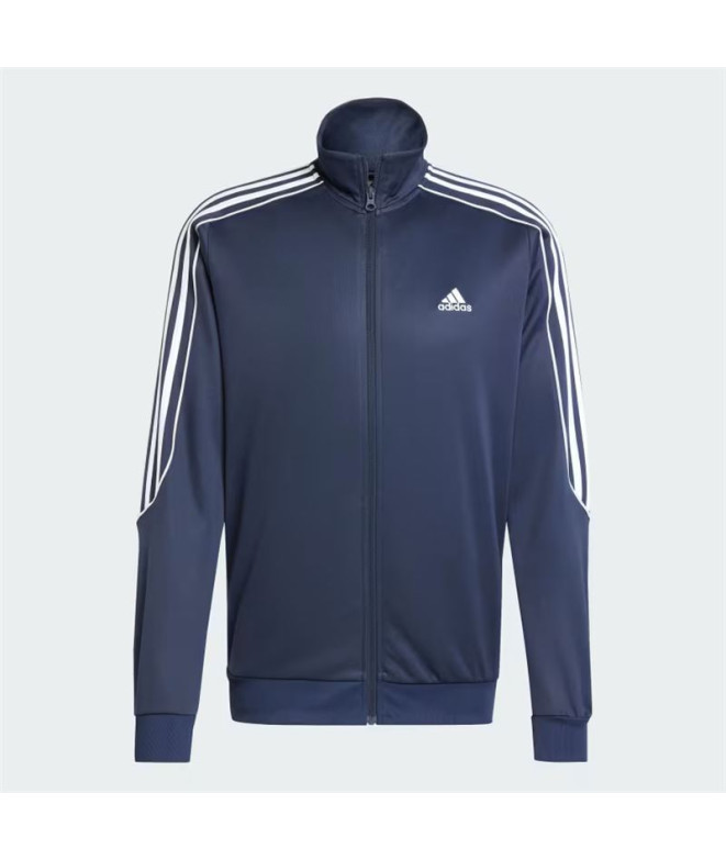 adidas Homme Tracksuit Sportswear 3S Doubleknit...