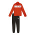 Survêtement Décontracté de Puma Poly Suit Cl Enfant