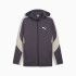 Casaco Casual Homem casaco com capuz com fecho de correr Evostripe by Puma Dk Galactic Grey