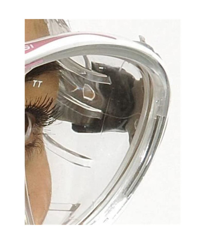 Cristal Evo Big Eyes / Quantum Presbicia...