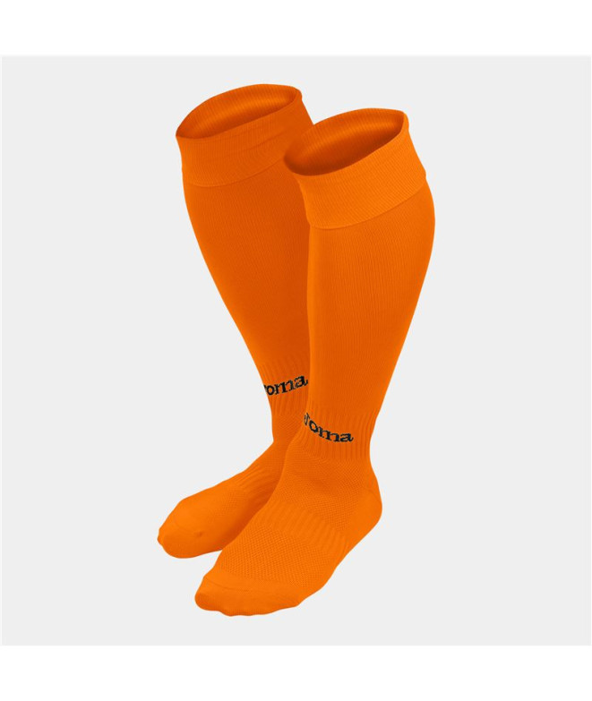 Joma Media Classic II Laranja Pack