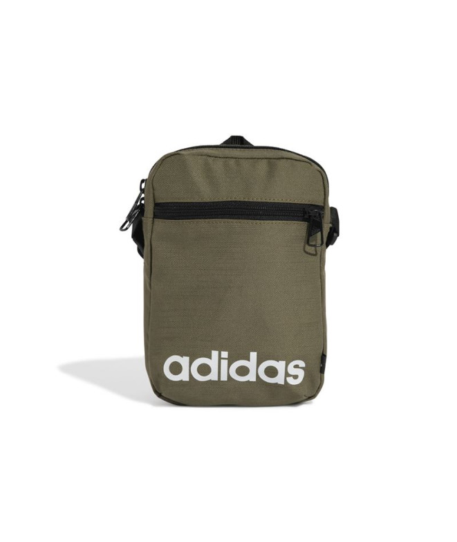 adidas Organiseur Essentials Organiseur Vert olive