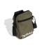 adidas Organizador Essentials Organizador verde-oliva