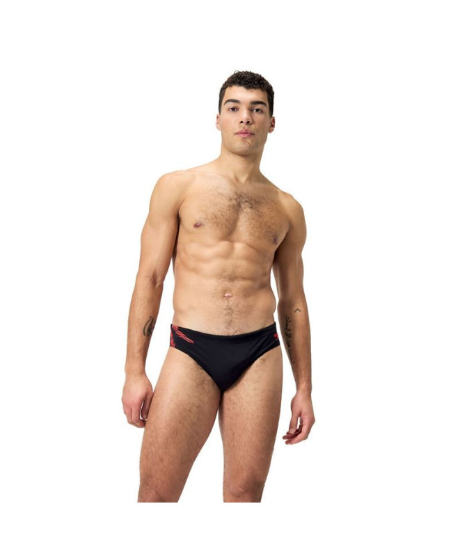 Maillot de bain Natation Speedo Homme de 7Cm...