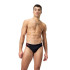 Bañador de Natación Speedo Hombre 7Cm Tech Panel  Negro/ Rojo/Usa