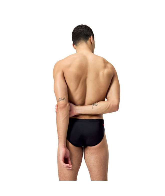 Maillot de bain Natation Speedo Homme de 7Cm...