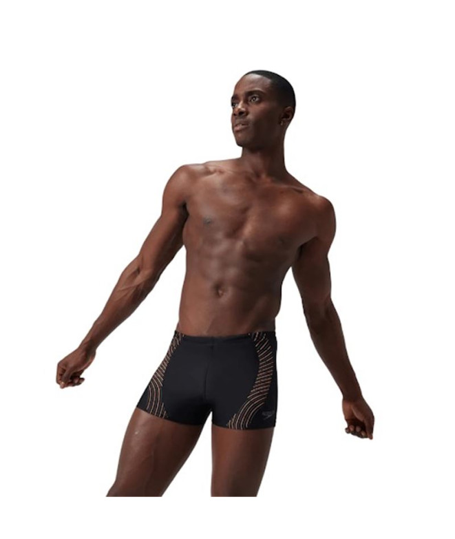 Bañador de Natación Speedo Hombre Duo Logo...