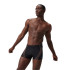 Fato de banho Natação Speedo Homem from Calções de banho com logótipo Duo Print Preto/ Verde