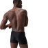 Fato de banho Natação Speedo Homem from Calções de banho com logótipo Duo Print Preto/ Verde