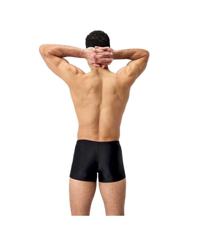 Bañador de Natación Speedo Hombre Medley Logo...