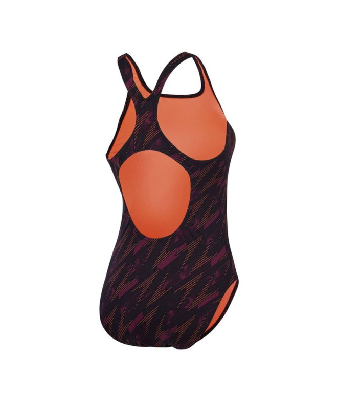 Bañador de Natación Speedo Mujer Hyperboom...