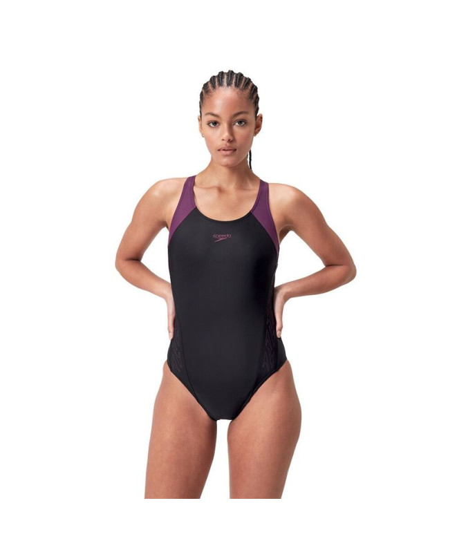 Maillot de bain Natation Speedo Femme de...