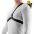 Sac Trail Running pour Leki Poles Quiver Black
