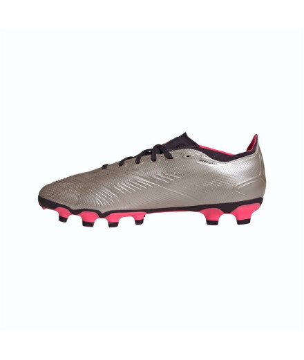Futebol adidas Predator Botas de 3 Liga MG Cinzento 2