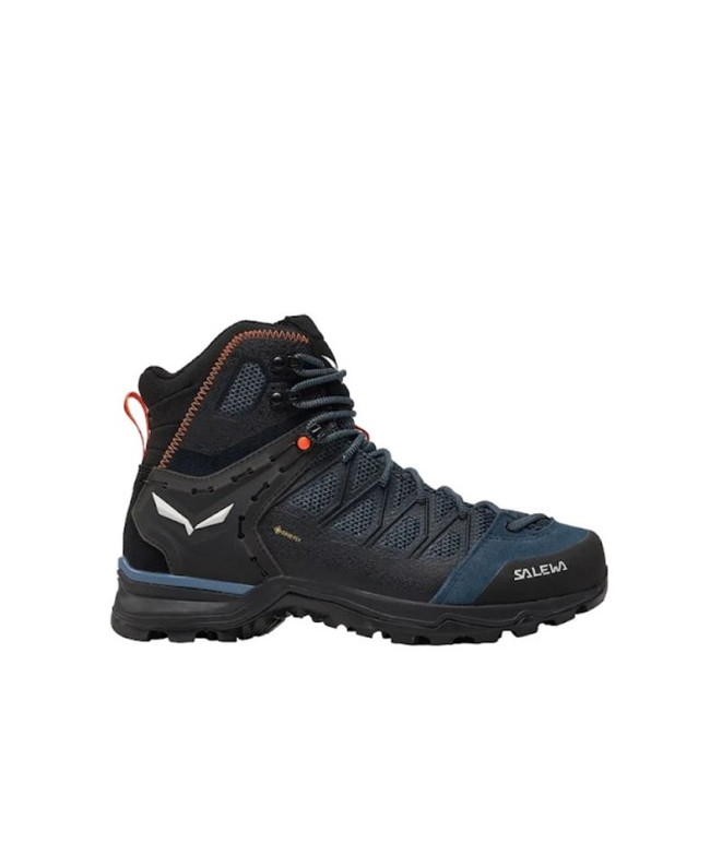 Botas de Montagne Salewa MTN Trainer Lite Mid GTX