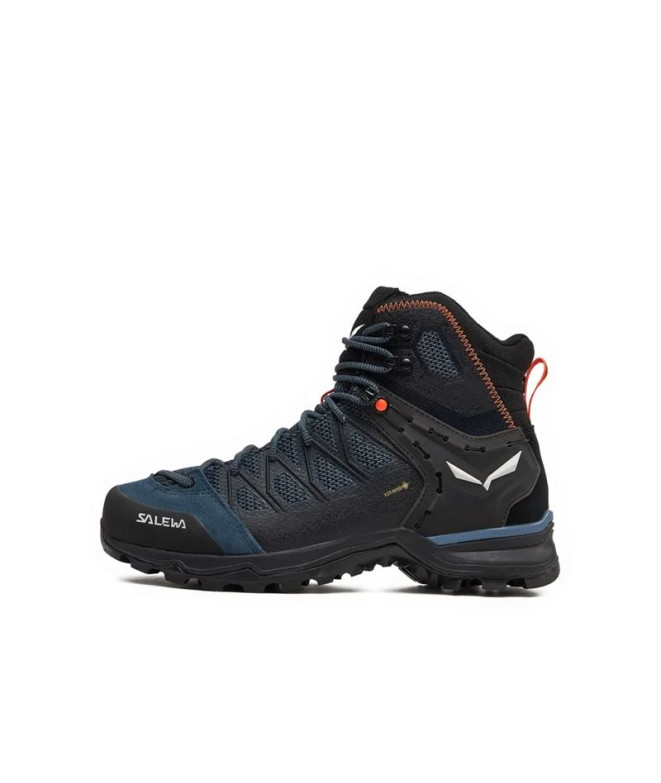 Botas de Montanha Salewa MTN Trainer Lite Mid GTX