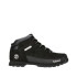 Timberland Homem Botas Euro Sprint Mid Lace Up Boot Preto