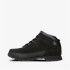 Timberland Homem Botas Euro Sprint Mid Lace Up Boot Preto