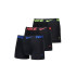 Slip Nike Homme Coffre 3pk Noir