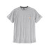 Camiseta Carhartt Force Flex Pocket Homem Cinza