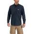 Chemise Carhartt Rugged Prof  Homme Bleu